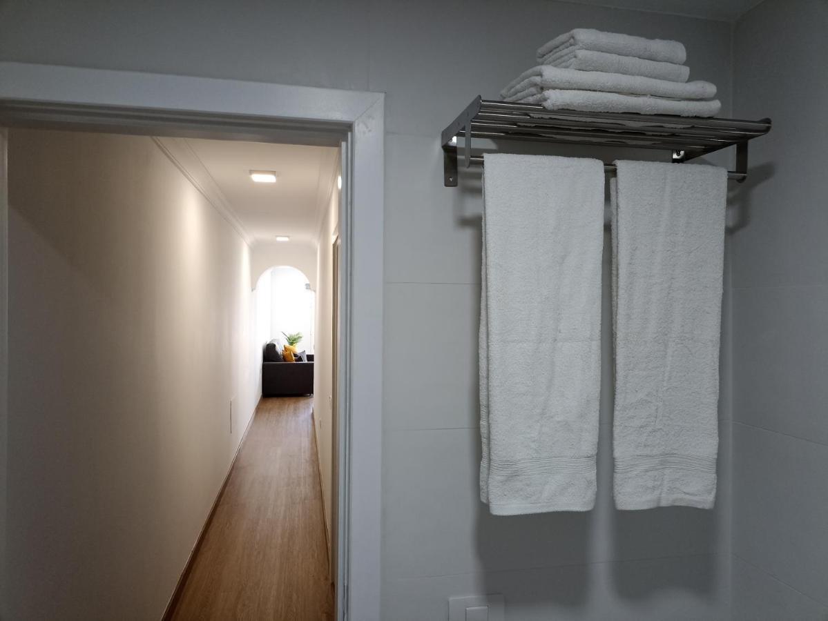 Appartement Bl Holidays