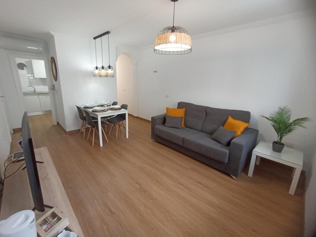 Appartement Bl Holidays Arrecife (Lanzarote)